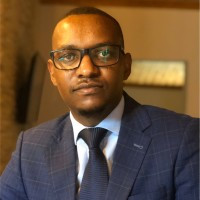 Chairperson- Petrus Nehale (City of Windhoek)